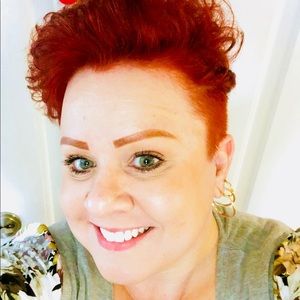 Meet your Posher, Meridee